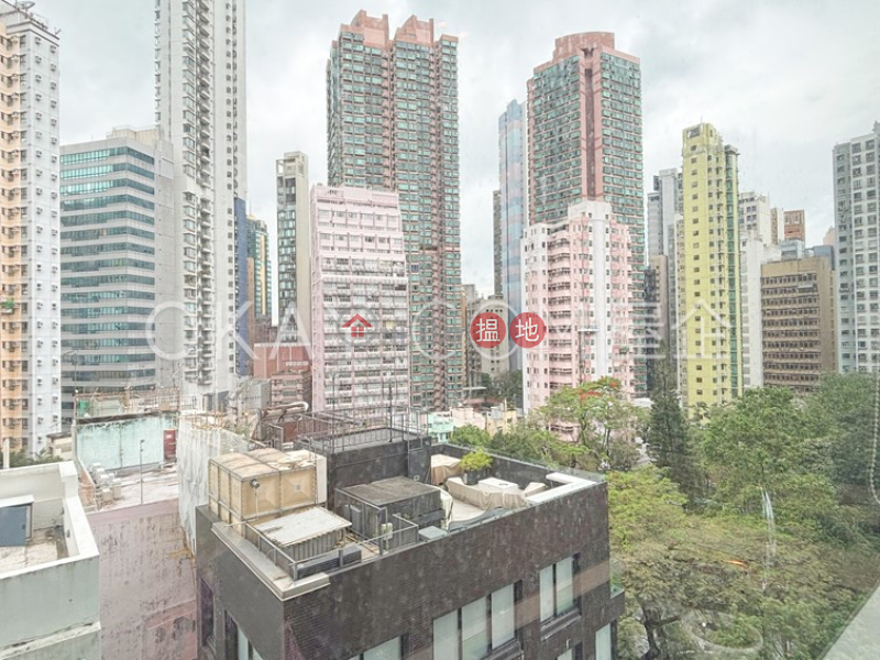 HOLLYWOOD HILL|中層|住宅出租樓盤HK$ 30,000/ 月