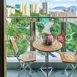 3 Bedroom Family Unit for Rent at Jessville | Jessville 譚雅士大宅 _0