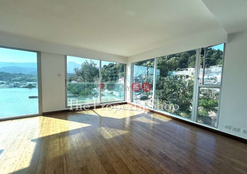 Property Search Hong Kong | OneDay | Residential | Rental Listings Waterfront House on Marina