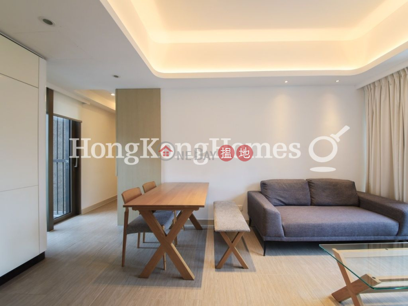 HK$ 67,100/ month Townplace Soho Western District, 3 Bedroom Family Unit for Rent at Townplace Soho