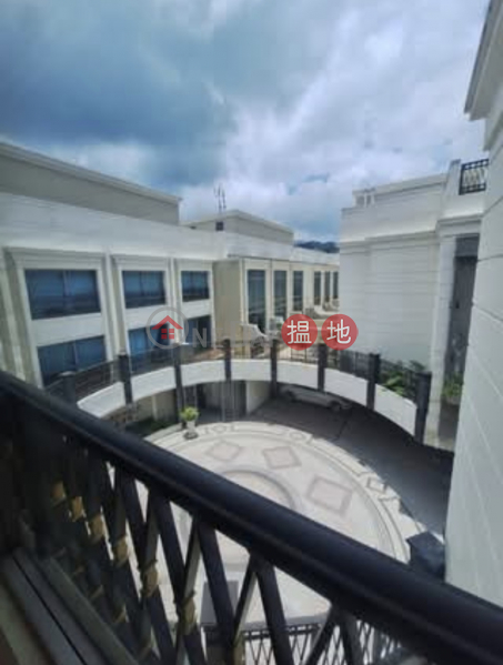 Property Search Hong Kong | OneDay | Residential Rental Listings | RIVERWALK 1 BEDROOM APT WITH ROOFTOP