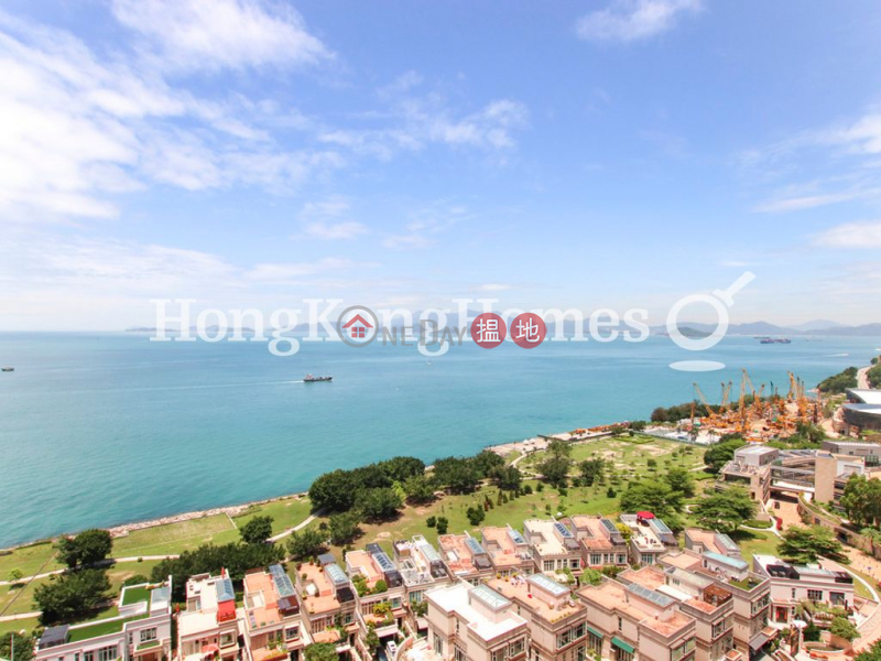 Property Search Hong Kong | OneDay | Residential Rental Listings | 3 Bedroom Family Unit for Rent at Phase 1 Residence Bel-Air