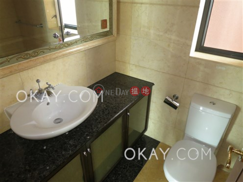 HK$ 50M | The Arch Moon Tower (Tower 2A),Yau Tsim Mong | Gorgeous 3 bedroom in Kowloon Station | For Sale