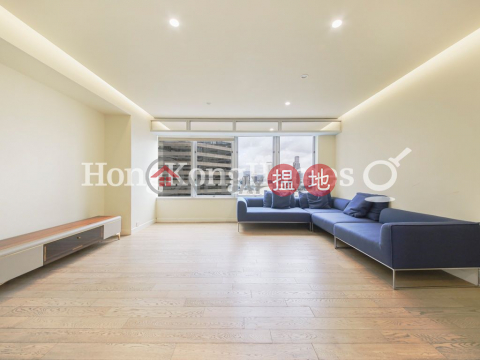 3 Bedroom Family Unit at Convention Plaza Apartments | For Sale | Convention Plaza Apartments 會展中心會景閣 _0