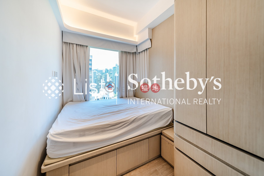 Townplace Soho, Unknown Residential Rental Listings HK$ 48,800/ month
