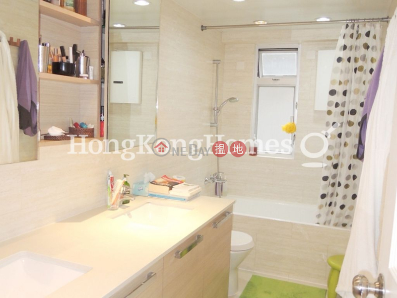 Property Search Hong Kong | OneDay | Residential Rental Listings 4 Bedroom Luxury Unit for Rent at Vista Mount Davis