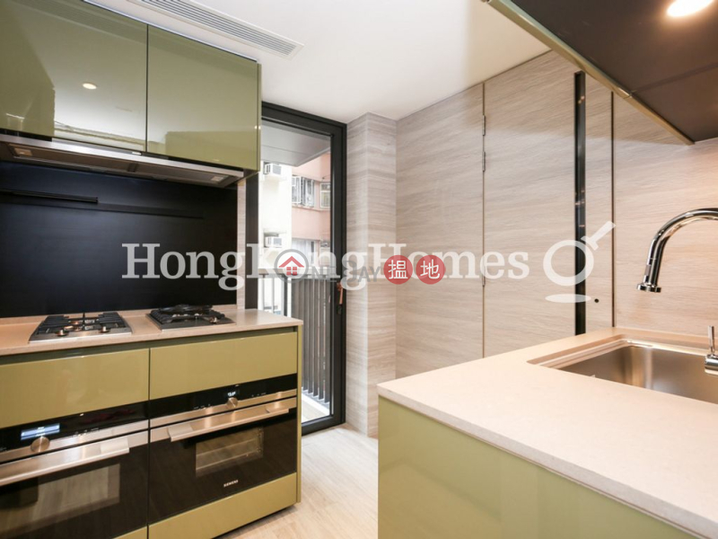 柏蔚山|未知|住宅|出租樓盤HK$ 51,000/ 月