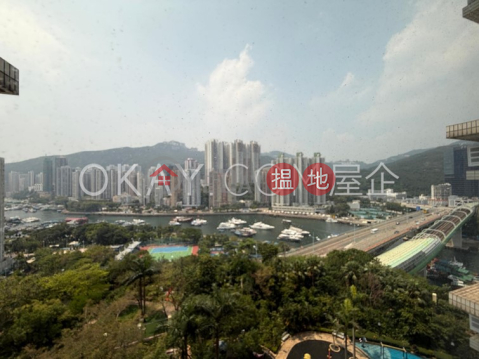 Elegant 2 bedroom in Aberdeen | Rental, Tower 2 Trinity Towers 丰匯2座 | Cheung Sha Wan (OKAY-R65395)_0