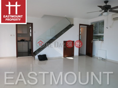 Clearwater Bay Village House | Property For Sale in Tai Hang Hau, Lung Ha Wan 龍蝦灣大坑口-Detached, Sea view | Tai Hang Hau Village 大坑口村 _0