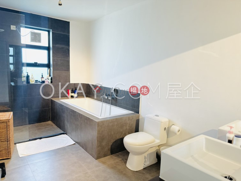 Property Search Hong Kong | OneDay | Residential | Rental Listings Charming house with rooftop, terrace & balcony | Rental