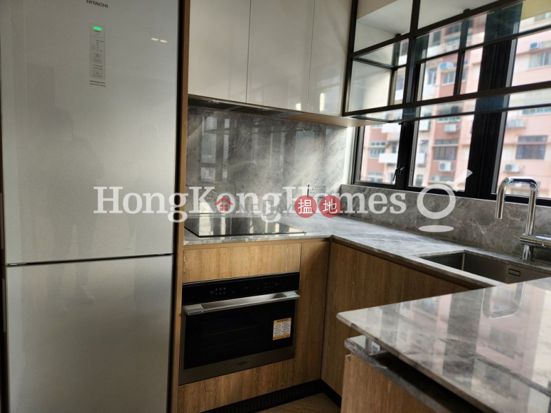 1 Bed Unit for Rent at Ovolo Serviced Apartment | Ovolo Serviced Apartment Ovolo高街111號 Rental Listings
