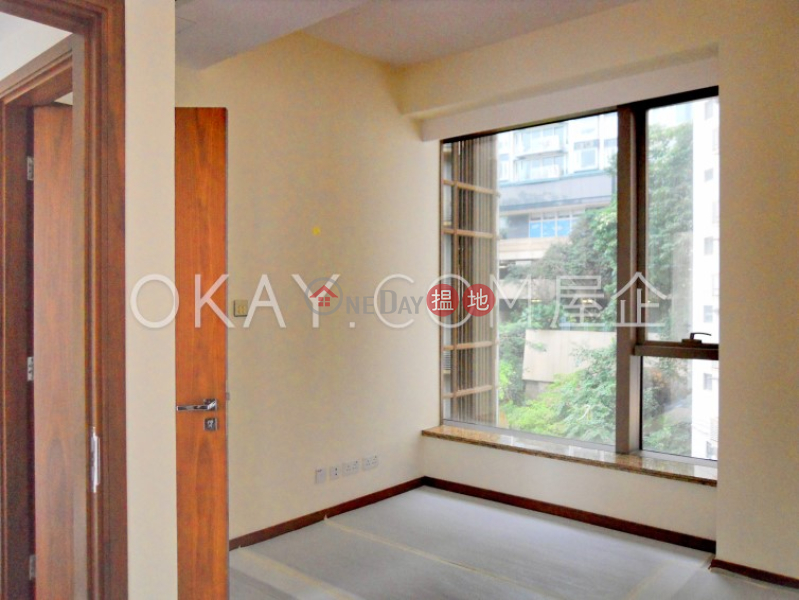 Rare 4 bedroom with balcony & parking | Rental | The Signature 春暉8號 Rental Listings
