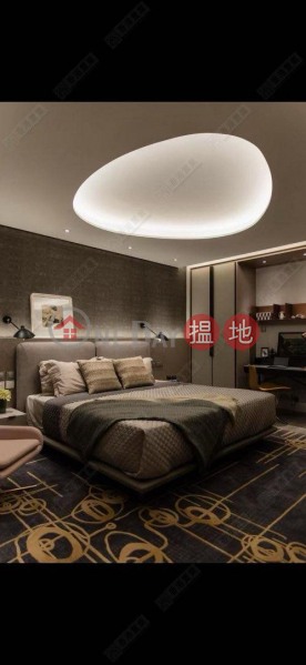 grand austin A室9柯士甸道西 | 油尖旺-香港-出售HK$ 9,000萬
