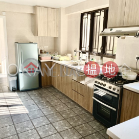 4房3廁,實用率高,連車位,露台慧雅閣B座出售單位