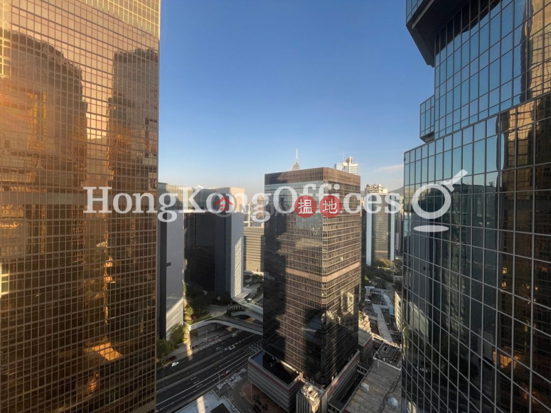 Office Unit for Rent at Lippo Centre, Lippo Centre 力寶中心 Rental Listings | Central District (HKO-25650-ABFR)