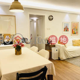Generous 2 bedroom in Pokfulam | Rental, Pokfulam Gardens Block 2 薄扶林花園 2座 | Western District (OKAY-R729952)_0