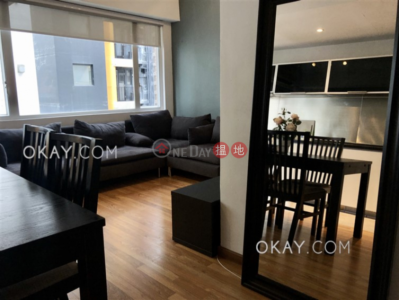 Property Search Hong Kong | OneDay | Residential Rental Listings Gorgeous 2 bedroom on high floor | Rental