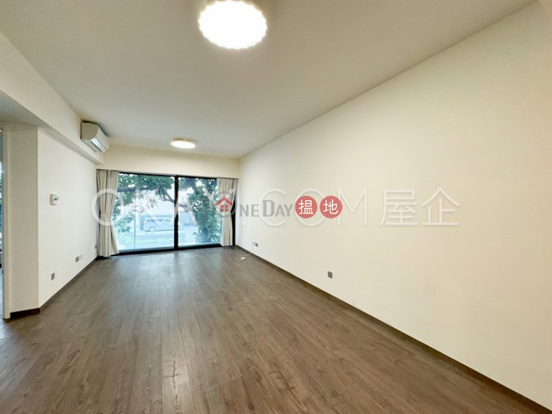 Rare 3 bedroom with terrace & parking | Rental 56 Tai Hang Road | Wan Chai District Hong Kong | Rental | HK$ 53,500/ month