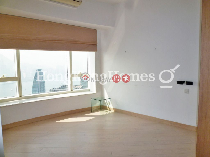 HK$ 30M The Masterpiece Yau Tsim Mong 2 Bedroom Unit at The Masterpiece | For Sale