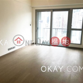 Rare 3 bedroom on high floor with balcony | Rental | My Central MY CENTRAL _0