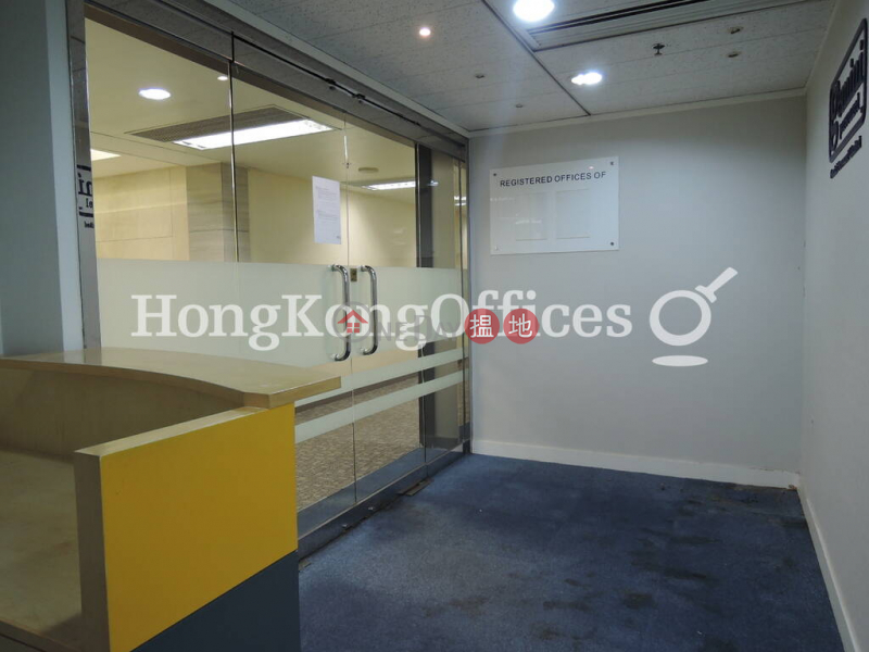 Office Unit for Rent at Silvercord Tower 2 30 Canton Road | Yau Tsim Mong | Hong Kong Rental HK$ 55,536/ month