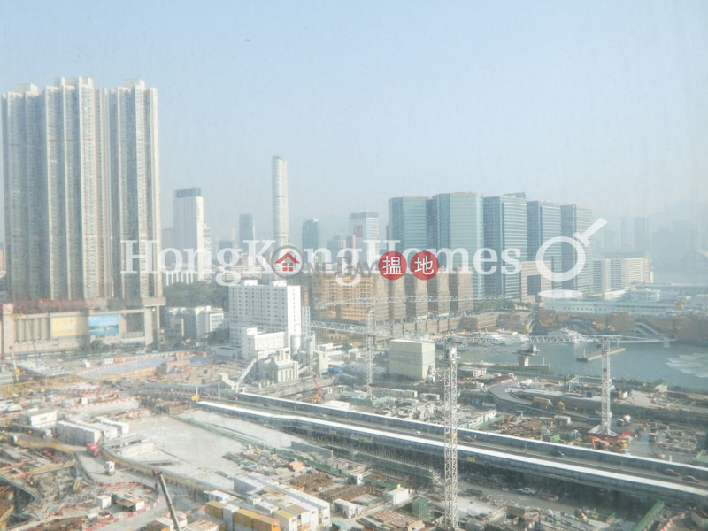 香港搵樓|租樓|二手盤|買樓| 搵地 | 住宅-出售樓盤|凱旋門觀星閣(2座)三房兩廳單位出售