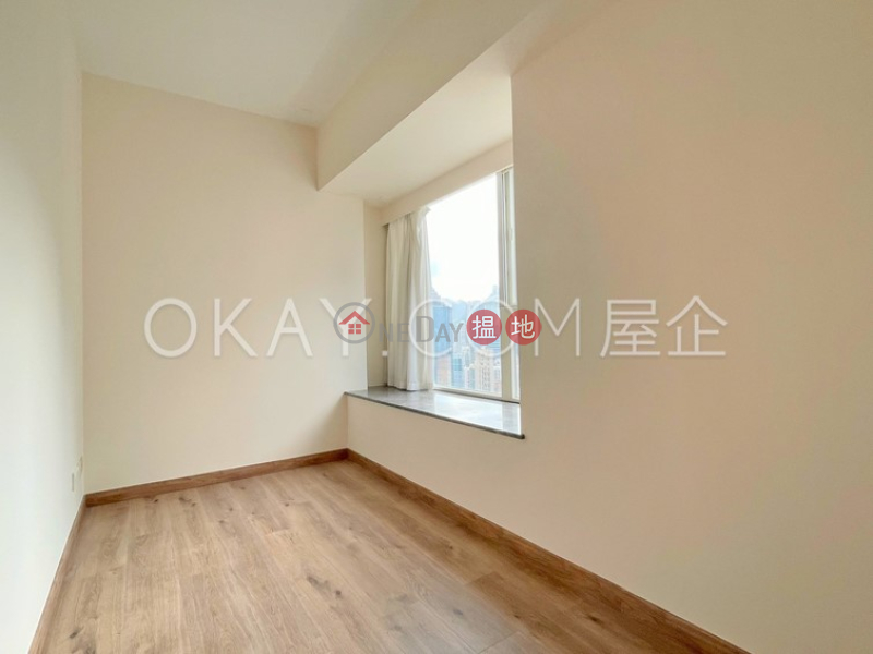 Property Search Hong Kong | OneDay | Residential, Rental Listings, Tasteful 3 bedroom on high floor with balcony | Rental