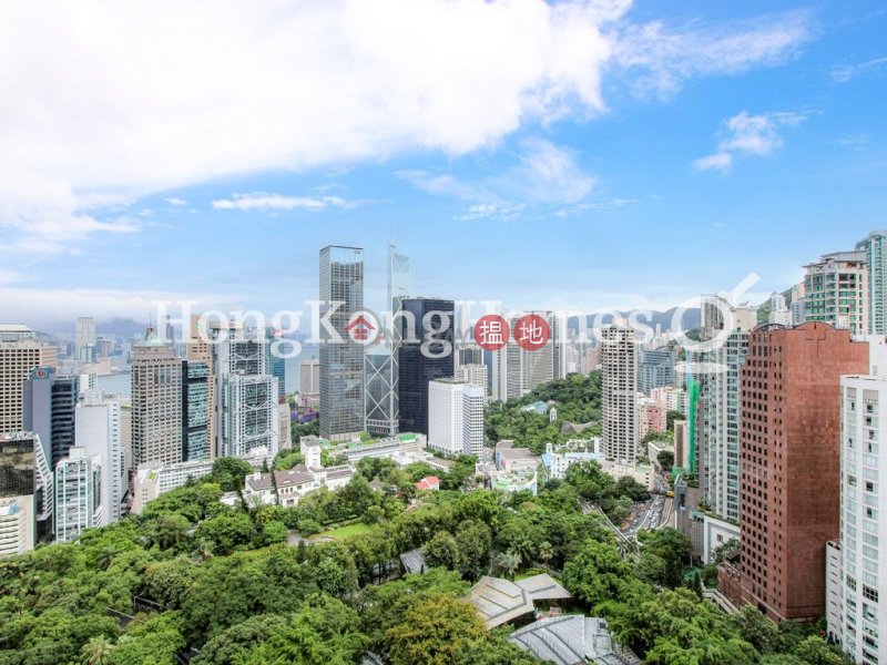 Property Search Hong Kong | OneDay | Residential | Rental Listings | 4 Bedroom Luxury Unit for Rent at 2 Old Peak Road