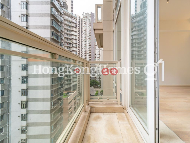 2 Bedroom Unit for Rent at The Morgan 31 Conduit Road | Western District Hong Kong Rental | HK$ 63,000/ month