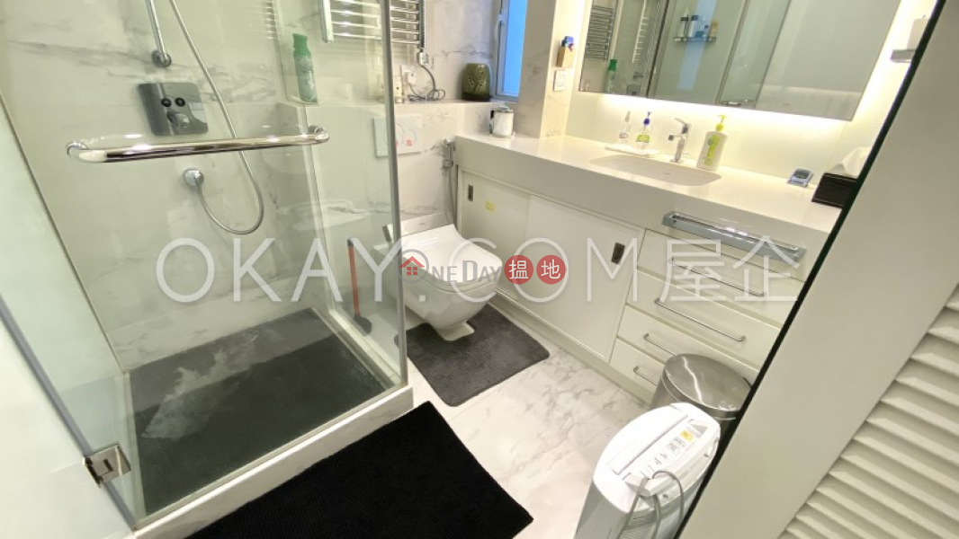 Tasteful studio in Central | Rental 38-44 Peel Street | Central District, Hong Kong Rental | HK$ 25,000/ month