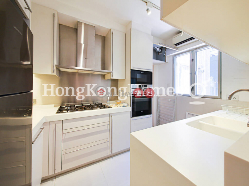 HK$ 52,000/ 月景翠園|西區-景翠園4房豪宅單位出租
