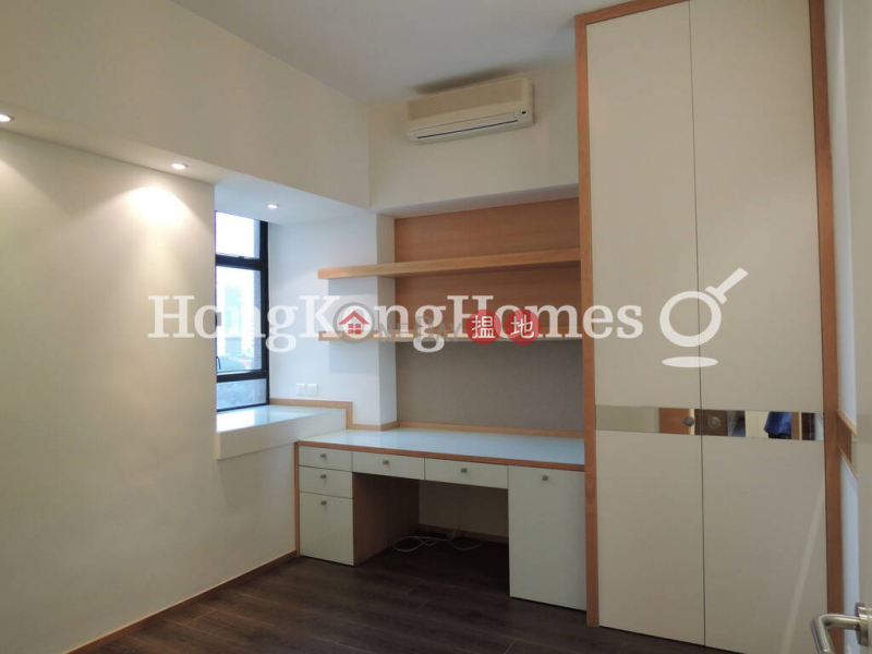 4 Bedroom Luxury Unit for Rent at Cavendish Heights Block 1 | 33 Perkins Road | Wan Chai District Hong Kong Rental HK$ 95,000/ month