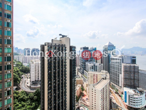 3 Bedroom Family Unit for Rent at Royal Terrace | Royal Terrace 御皇臺 _0