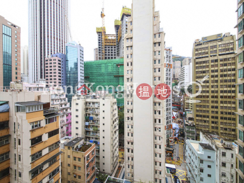 嘉薈軒一房單位出售, 嘉薈軒 J Residence | 灣仔區 (Proway-LID63121S)_0