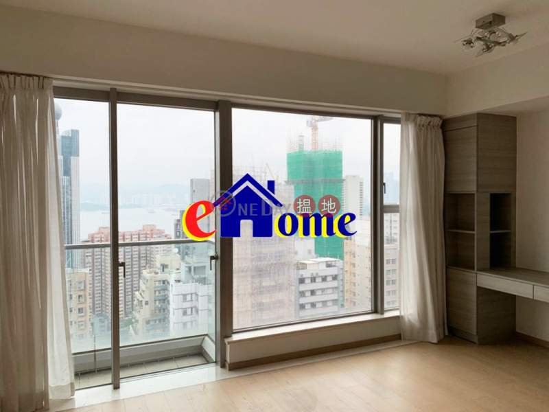 Property Search Hong Kong | OneDay | Residential | Sales Listings, **Rare in the Market**High Floor with Seaview**Well Managed Building**