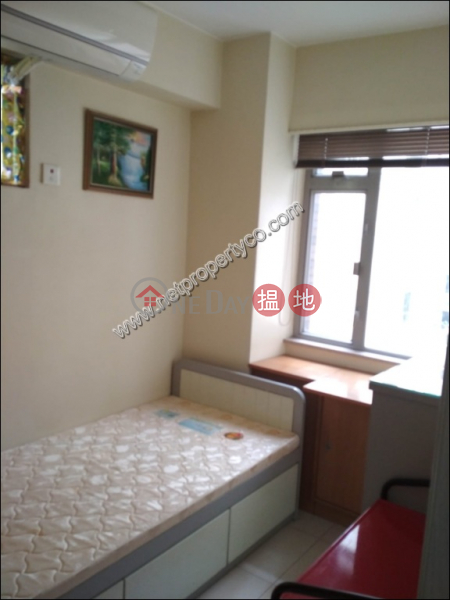 HK$ 23,000/ month Yue Sun Mansion Block 1 Western District | Furnished apartment for rent in Sai Ying Pun