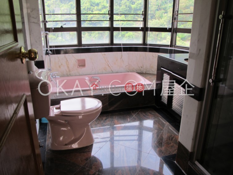 HK$ 49,000/ month, Pacific View Southern District Stylish 3 bedroom with balcony | Rental