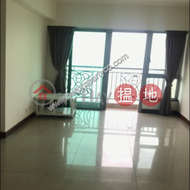 Flat with a balcony for lease in Kennedy Town | The Merton 泓都 _0