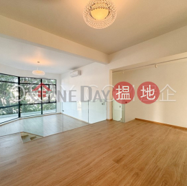 Gorgeous 3 bedroom with sea views, terrace | Rental | Block 3 Banoo Villa 步雲軒3座 _0