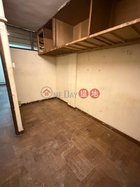 Man Wah Building, 1-23 Man Ying Street | Yau Tsim Mong Hong Kong Sales HK$ 4.5M