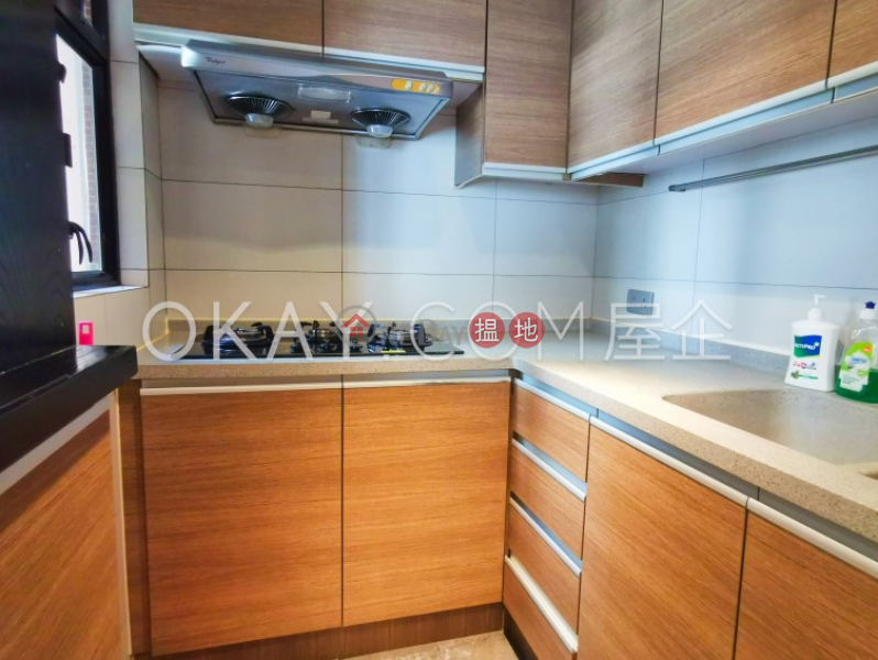 HK$ 35,000/ month | Valiant Park, Western District, Unique 2 bedroom in Mid-levels West | Rental