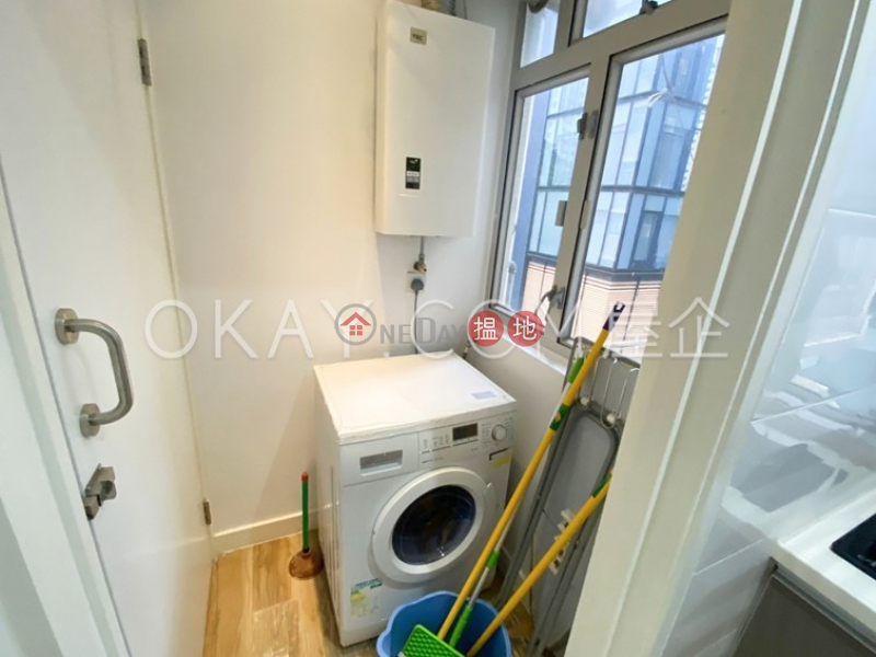 China Tower | Middle | Residential | Rental Listings HK$ 25,000/ month