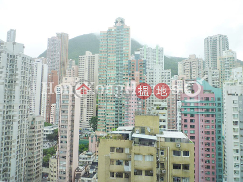 縉城峰2座一房單位出售, 縉城峰2座 Island Crest Tower 2 | 西區 (Proway-LID94043S)_0