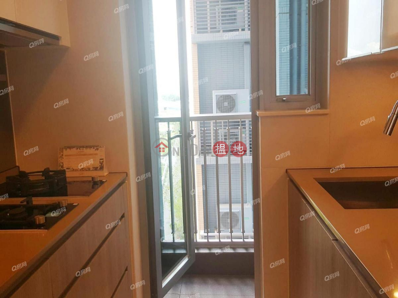 Property Search Hong Kong | OneDay | Residential, Rental Listings | Park Yoho Genova Phase 2A Block 12 | 2 bedroom Mid Floor Flat for Rent