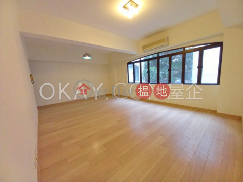 Charming 3 bedroom in Wan Chai | Rental, Fortune Court 福來閣 | Wan Chai District (OKAY-R405461)_0