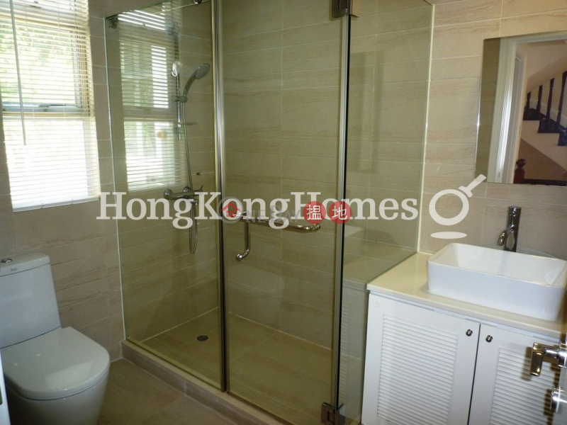 Property Search Hong Kong | OneDay | Residential Sales Listings | 4 Bedroom Luxury Unit at Redhill Peninsula Phase 1 | For Sale