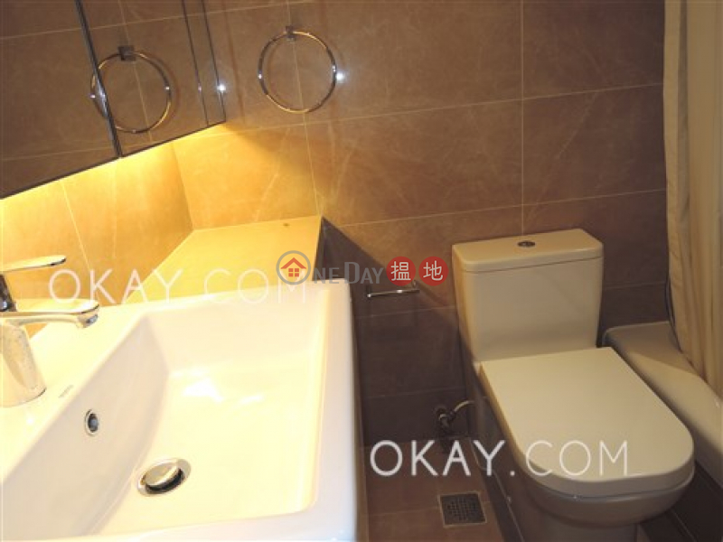 Property Search Hong Kong | OneDay | Residential | Rental Listings, Luxurious 3 bedroom on high floor with balcony | Rental