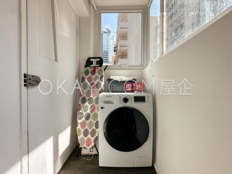 HK$ 750萬|麗景閣|西區1房1廁麗景閣出售單位