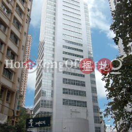 Office Unit for Rent at East Exchange Tower | East Exchange Tower 東區機樓大廈 _0