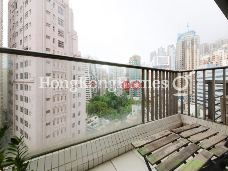盈峰一號一房單位出租|1和風街 | 西區香港|出租|HK$ 27,000/ 月